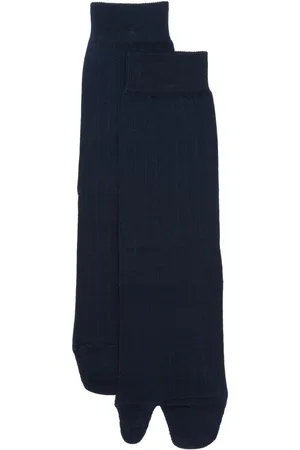 Maison Margiela Calzini Tabi a coste