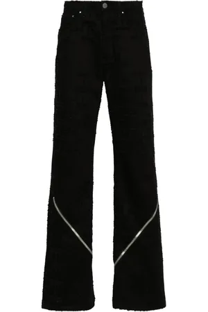 HELIOT EMIL Jeans con effetto vissuto