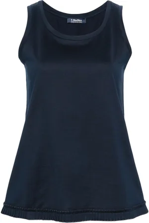 Max Mara Top Racer
