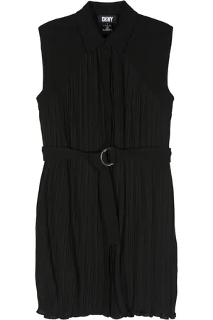 DKNY Chemisier midi