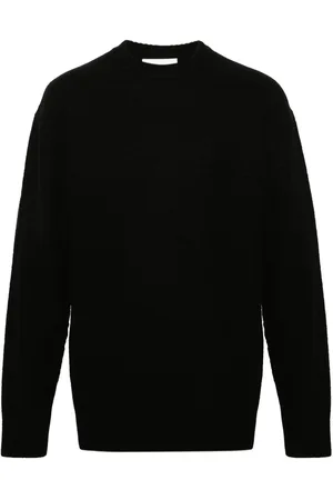 Jil Sander Maglione girocollo