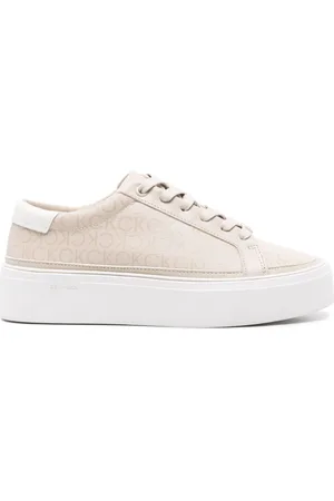 Calvin Klein Sneakers con stampa