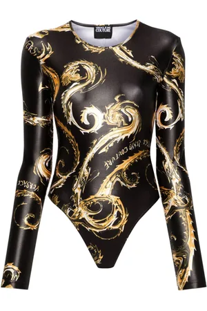 VERSACE Body Chromo Couture