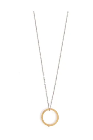 Maison Margiela Collana con pendente Star