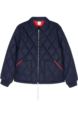 Noah NYC Piumino trapuntato x Puma