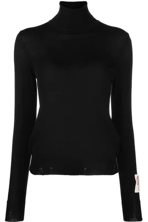 Golden Goose Maglione a collo alto
