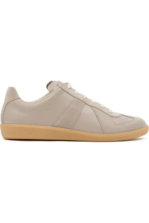 Maison Margiela Sneakers Replica con design a inserti