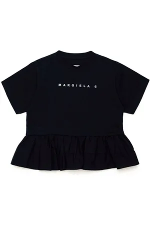Maison Margiela T-shirt con stampa