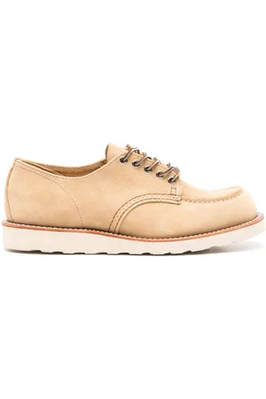 Red Wing Oxford Shop Moc