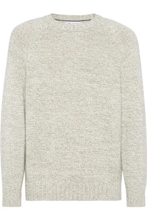 Brunello Cucinelli Maglione in cashmere