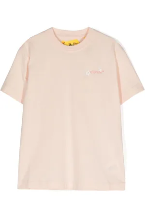 OFF-WHITE T-shirt con motivo Arrows