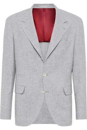 Brunello Cucinelli Blazer monopetto