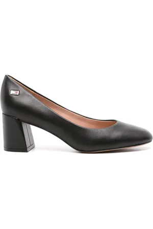 Tommy Hilfiger Pumps con punta quadrata 60mm