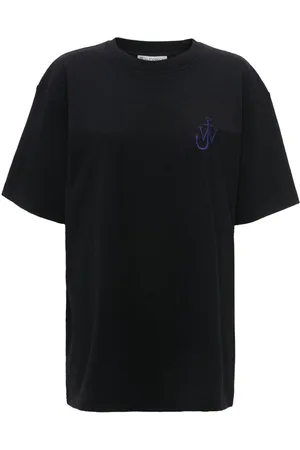 J.W.Anderson T-shirt con stampa grafica
