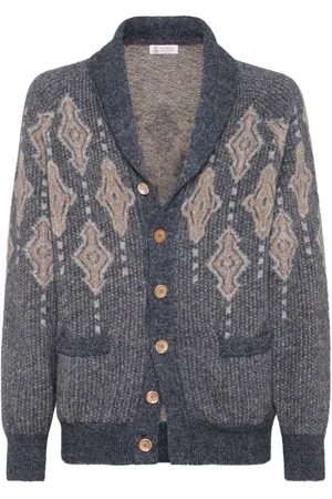Brunello Cucinelli Cardigan