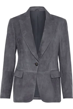 Brunello Cucinelli Blazer monopetto