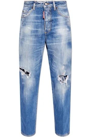 Dsquared2 Jeans affusolati Boston