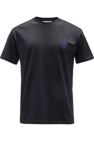 J.W.Anderson T-shirt con stampa