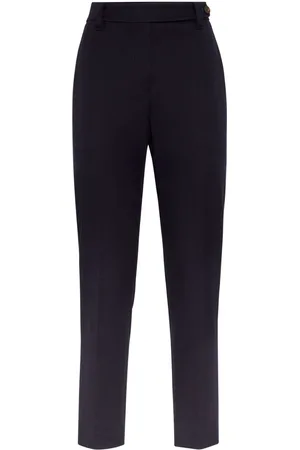 Brunello Cucinelli Pantaloni sartoriali slim