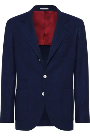Brunello Cucinelli Blazer monopetto