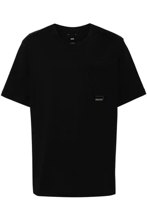 OAMC T-shirt con taschino