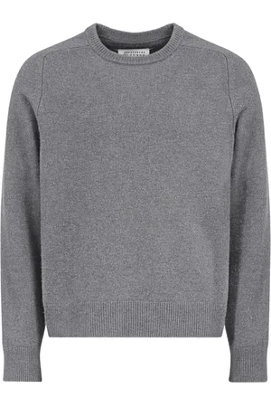 Maison Margiela Maglione girocollo