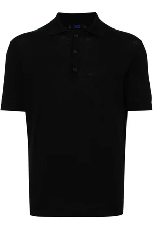Kiton Polo a maniche corte