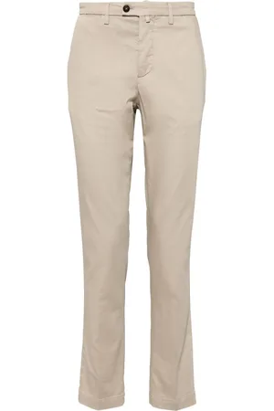 corneliani Chino dritti