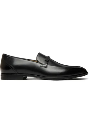 Bally Mocassini con punta smussata