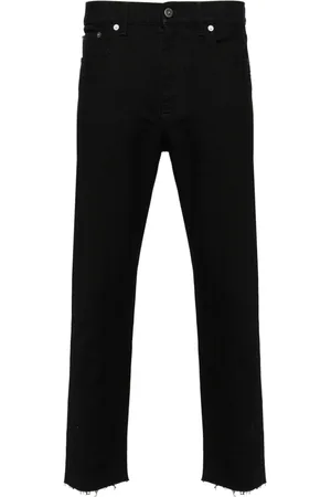 Golden Goose Jeans slim Alavaro