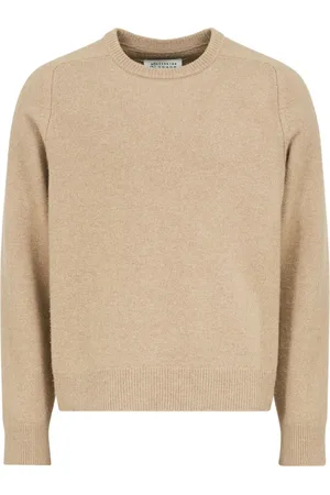 Maison Margiela Maglione girocollo