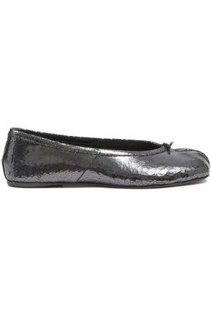 Maison Margiela Pumps con punta Tabi
