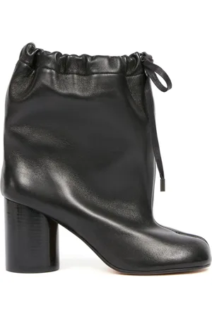 Maison Margiela Stivaletti Tabi Balloon 80mm