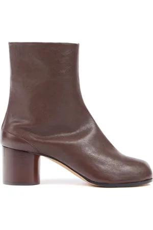 Maison Margiela Stivaletti Tabi 60mm