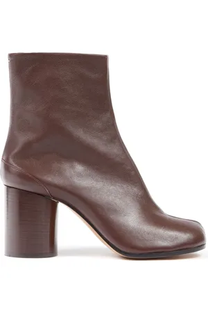 Maison Margiela Stivaletti Tabi 80mm