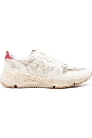 Golden Goose Sneakers Running Sole