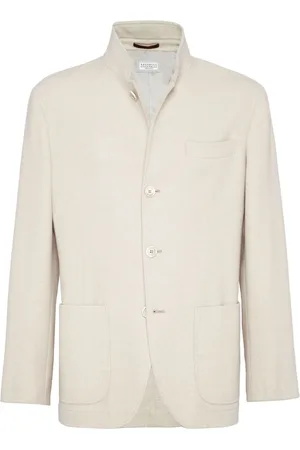 Brunello Cucinelli Blazer monopetto