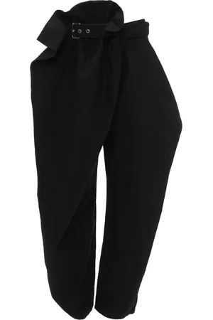 J.W.Anderson Pantaloni con cintura