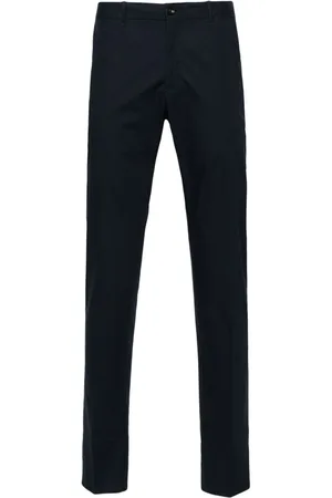 Incotex Pantaloni slim