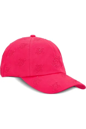 Vilebrequin Cappello da baseball con ricamo