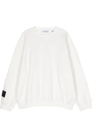 Lanvin Felpa con stampa