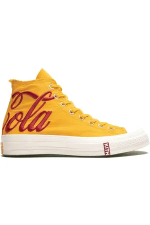 Converse Sneakers alte Kith x Coca Cola 1970 All Star