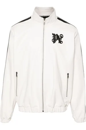 Palm Angels Giacca con applicazione