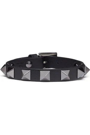 VALENTINO GARAVANI Bracciale Rockstud