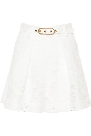 ZIMMERMANN Shorts in corda