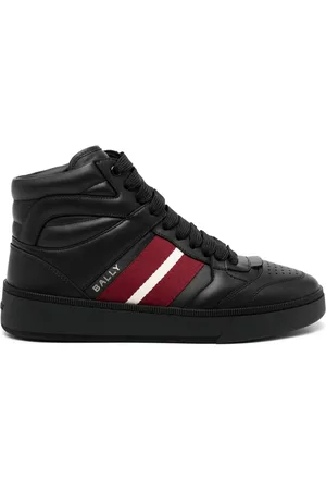 Bally Sneakers Raise in pelle
