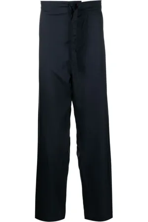 Maison Margiela Pantaloni affusolati