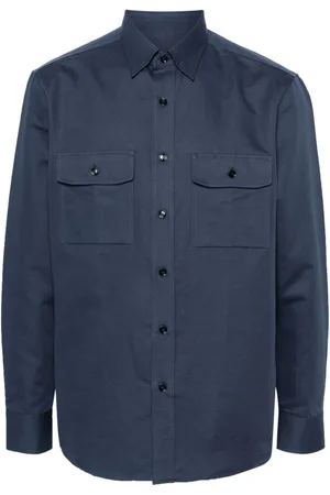 BRIONI Camicia leggera