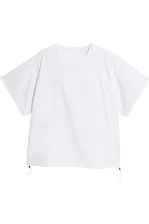 adidas X Wales Bonner T-shirt in cotone