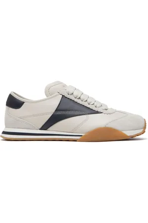 Bally Sneakers con inserti